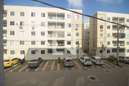 Apartamento para alugar com 40m², 2 quartos e 1 vagaVista do Quarto 2
