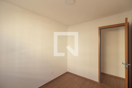 Apartamento para alugar com 40m², 2 quartos e 1 vagaQuarto 2