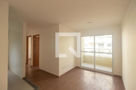 Apartamento para alugar com 40m², 2 quartos e 1 vagaSala