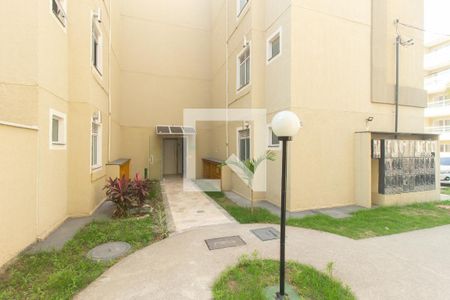 Apartamento para alugar com 40m², 2 quartos e 1 vagaÁrea comum