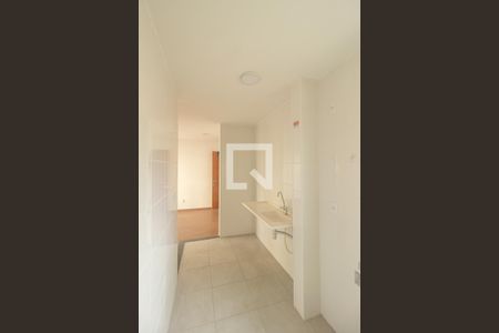 Apartamento para alugar com 40m², 2 quartos e 1 vagaCozinha