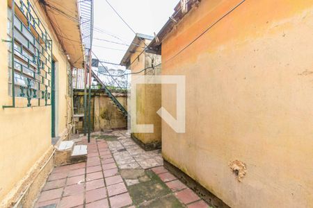 Casa de condomínio para alugar com 25m², 1 quarto e sem vaga Casa de condomínio para alugar com 25m², 1 quarto e sem vagaQuintal
