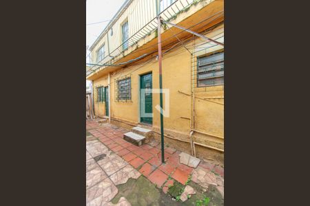 Casa de condomínio para alugar com 25m², 1 quarto e sem vaga Casa de condomínio para alugar com 25m², 1 quarto e sem vagaQuintal