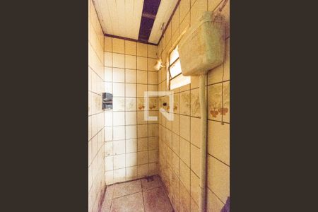 Casa de condomínio para alugar com 25m², 1 quarto e sem vaga Casa de condomínio para alugar com 25m², 1 quarto e sem vagaBanheiro