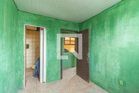 Casa de condomínio para alugar com 25m², 1 quarto e sem vaga Casa de condomínio para alugar com 25m², 1 quarto e sem vagaQuarto 1