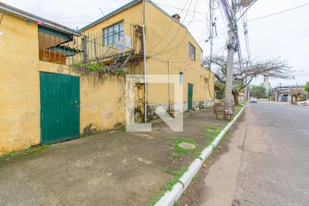 Casa de condomínio para alugar com 25m², 1 quarto e sem vaga Casa de condomínio para alugar com 25m², 1 quarto e sem vagaFachada