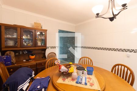 Casa à venda com 110m², 3 quartos e 2 vagasCozinha