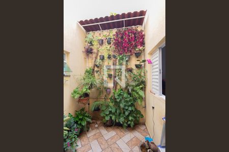 Casa à venda com 110m², 3 quartos e 2 vagasjardim de inverno