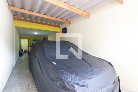 Casa à venda com 110m², 3 quartos e 2 vagasGaragem