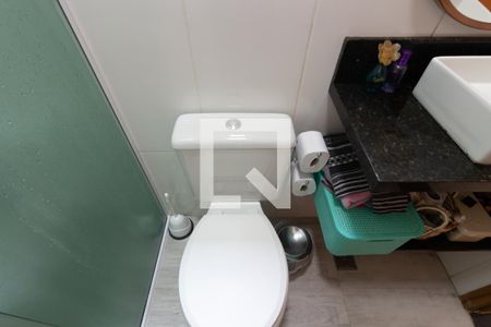 Casa à venda com 110m², 3 quartos e 2 vagasBanheiro