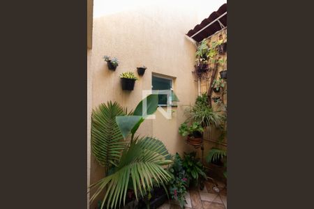 Casa à venda com 110m², 3 quartos e 2 vagasjardim de inverno