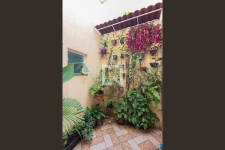 Casa à venda com 110m², 3 quartos e 2 vagasjardim de inverno