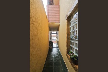 Casa à venda com 143m², 3 quartos e 4 vagasÁrea externa