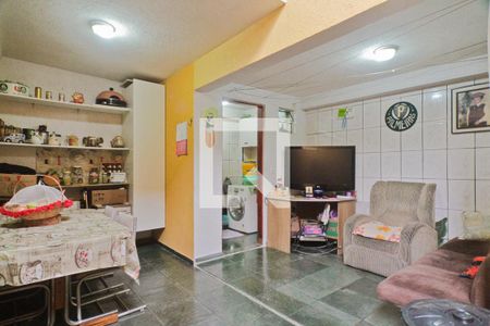 Casa à venda com 143m², 3 quartos e 4 vagasÁrea externa