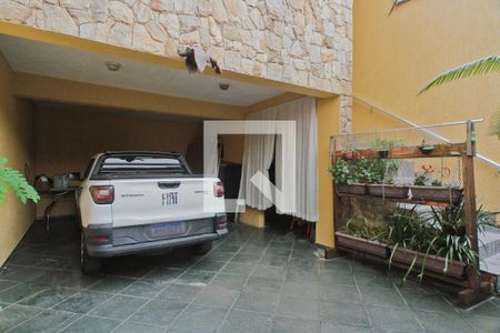 Casa à venda com 143m², 3 quartos e 4 vagasÁrea externa