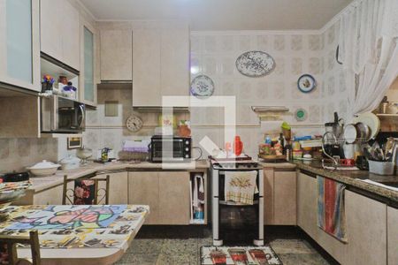 Casa à venda com 143m², 3 quartos e 4 vagasCozinha