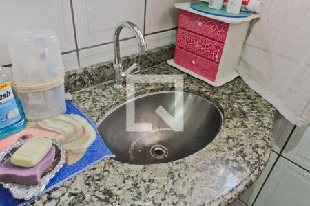 Casa à venda com 143m², 3 quartos e 4 vagasBanheiro da Suíte