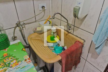 Casa à venda com 143m², 3 quartos e 4 vagasÁrea de Serviço