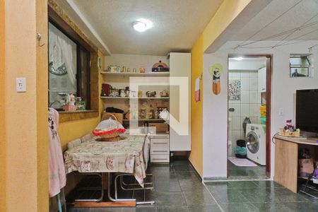 Casa à venda com 143m², 3 quartos e 4 vagasÁrea externa