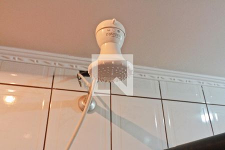 Casa à venda com 143m², 3 quartos e 4 vagasBanheiro da Suíte