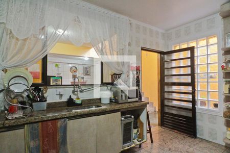 Casa à venda com 143m², 3 quartos e 4 vagasCozinha