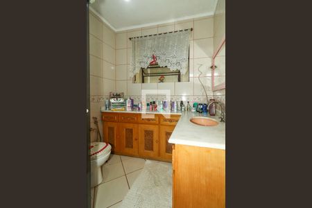 Casa para alugar com 150m², 2 quartos e 2 vagasBanheiro