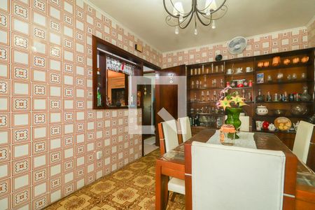 Casa para alugar com 150m², 2 quartos e 2 vagasCozinha