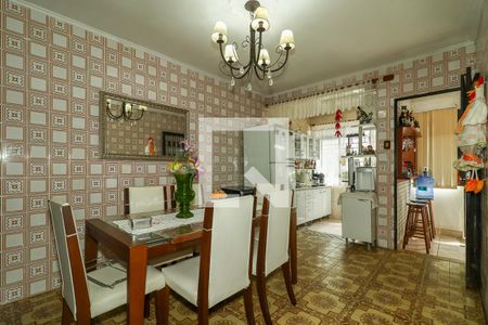 Casa para alugar com 150m², 2 quartos e 2 vagasCozinha