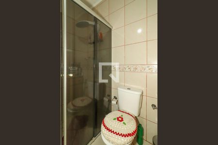 Casa para alugar com 150m², 2 quartos e 2 vagasBanheiro