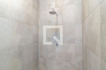 Apartamento à venda com 29m², 1 quarto e sem vagaDucha