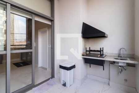 Apartamento à venda com 29m², 1 quarto e sem vagaÁrea comum - Salão de festas 1