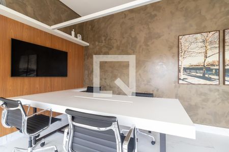 Apartamento à venda com 29m², 1 quarto e sem vagaCoworking