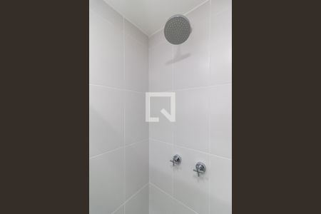 Apartamento à venda com 29m², 1 quarto e sem vagaBanheiro