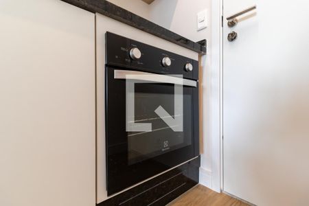 Apartamento para alugar com 29m², 1 quarto e sem vagaCozinha