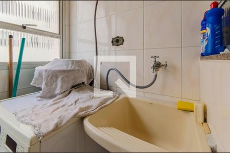 Apartamento à venda com 45m², 1 quarto e sem vagaÁrea de Serviço
