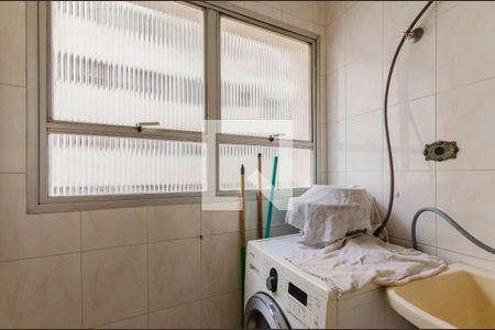 Apartamento à venda com 45m², 1 quarto e sem vagaÁrea de Serviço