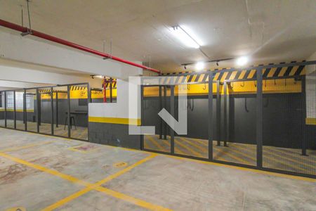 Apartamento para alugar com 38m², 2 quartos e 1 vagaÁrea comum