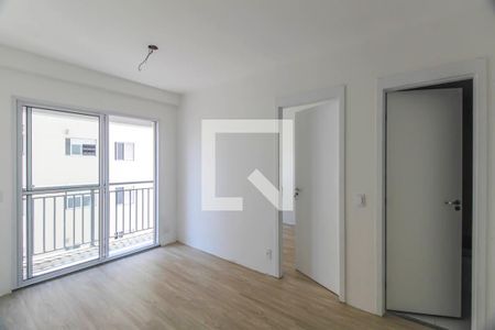 Sala de apartamento para alugar com 2 quartos, 38m² em Vila Formosa, São Paulo