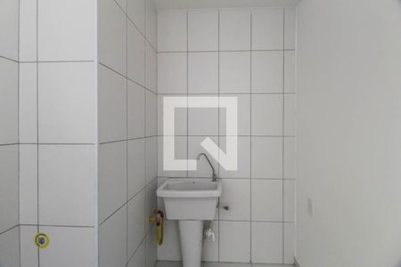Apartamento para alugar com 38m², 2 quartos e 1 vagaÁrea de serviço