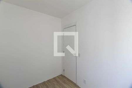 Apartamento para alugar com 38m², 2 quartos e 1 vagaQuarto 2