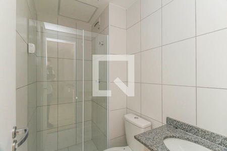Apartamento para alugar com 38m², 2 quartos e 1 vagaBanheiro 