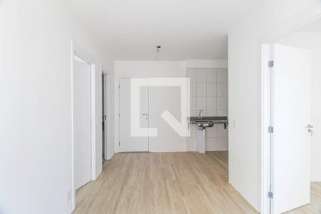 Sala de apartamento para alugar com 2 quartos, 38m² em Vila Formosa, São Paulo