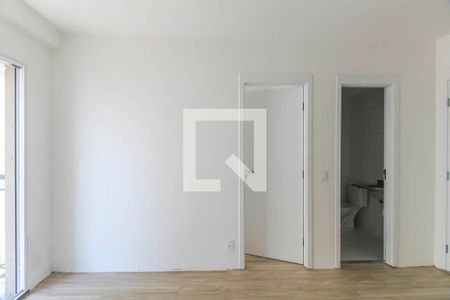 Sala de apartamento para alugar com 2 quartos, 38m² em Vila Formosa, São Paulo