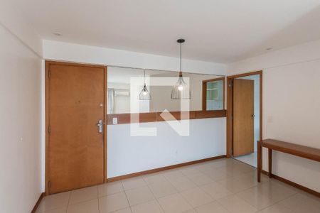 Sala de apartamento para alugar com 2 quartos, 80m² em Maracanã, Rio de Janeiro