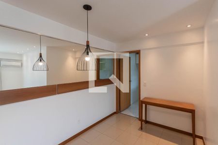 Sala de apartamento para alugar com 2 quartos, 80m² em Maracanã, Rio de Janeiro