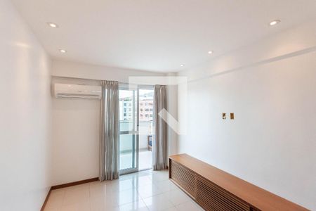 Sala de apartamento para alugar com 2 quartos, 80m² em Maracanã, Rio de Janeiro