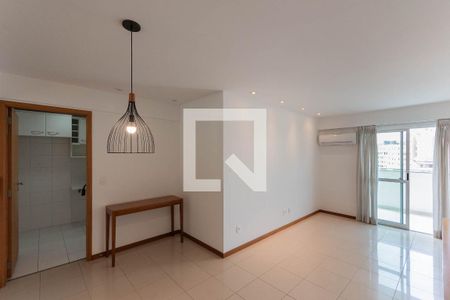 Sala de apartamento para alugar com 2 quartos, 80m² em Maracanã, Rio de Janeiro