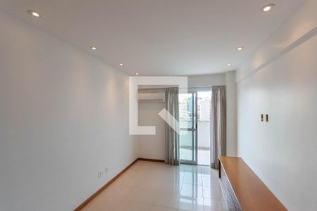 Sala de apartamento para alugar com 2 quartos, 80m² em Maracanã, Rio de Janeiro