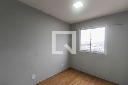 Quarto  de apartamento à venda com 1 quarto, 28m² em Vila Ema, São Paulo