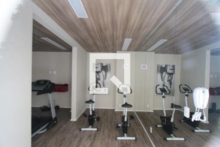 Apartamento à venda com 28m², 1 quarto e sem vagaÁrea comum